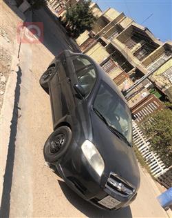 شيفروليه أفيو